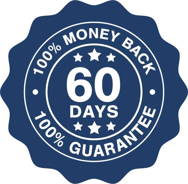 JellyThin Guarantee