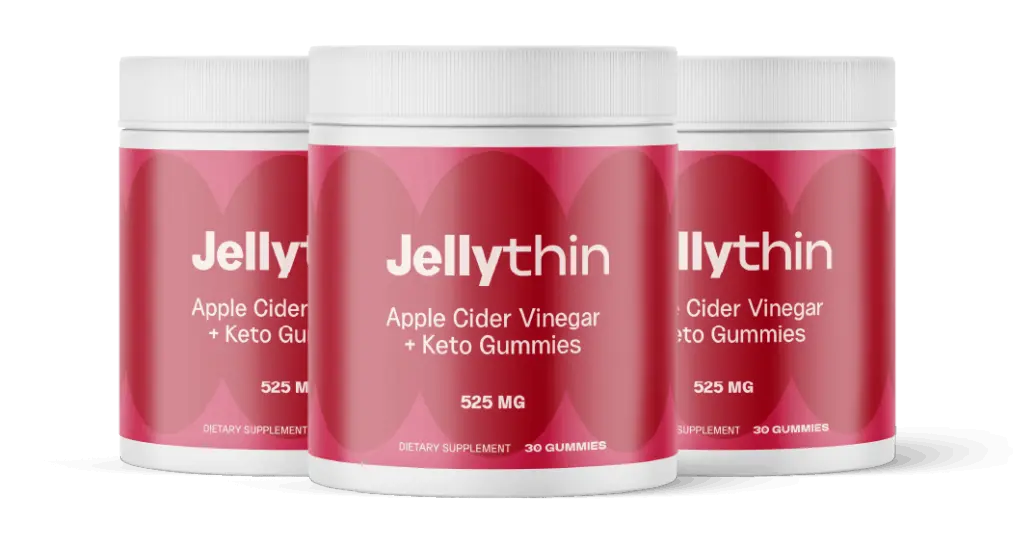 JellyThin Pills